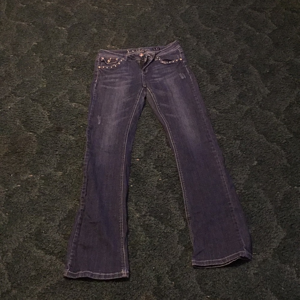Pants