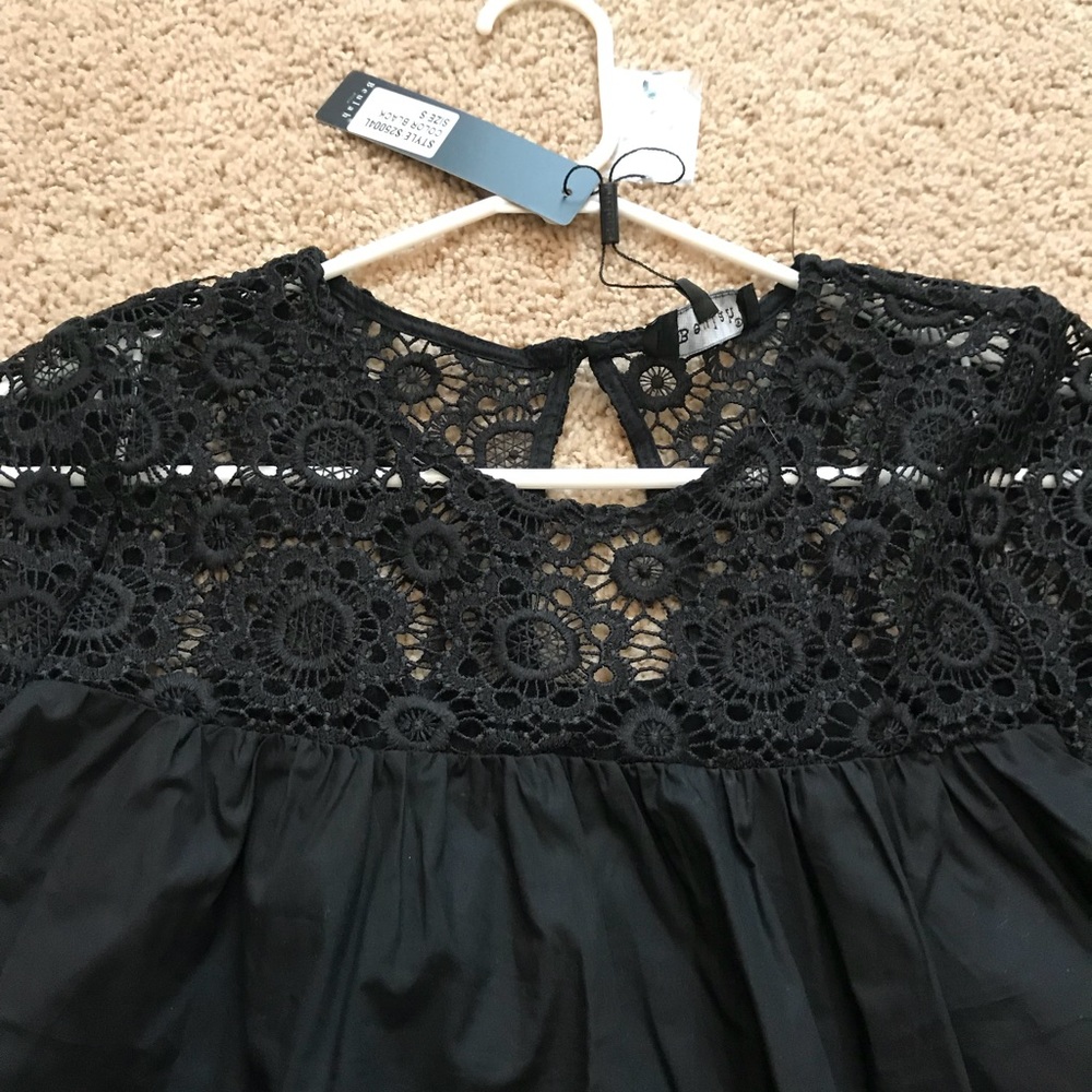 Brand New Boutique Shirt Size Small