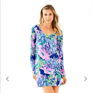 Pick Lilly Pulitzer dress