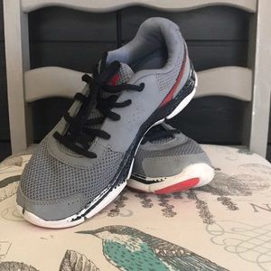 Boys' Under Armour sneakers