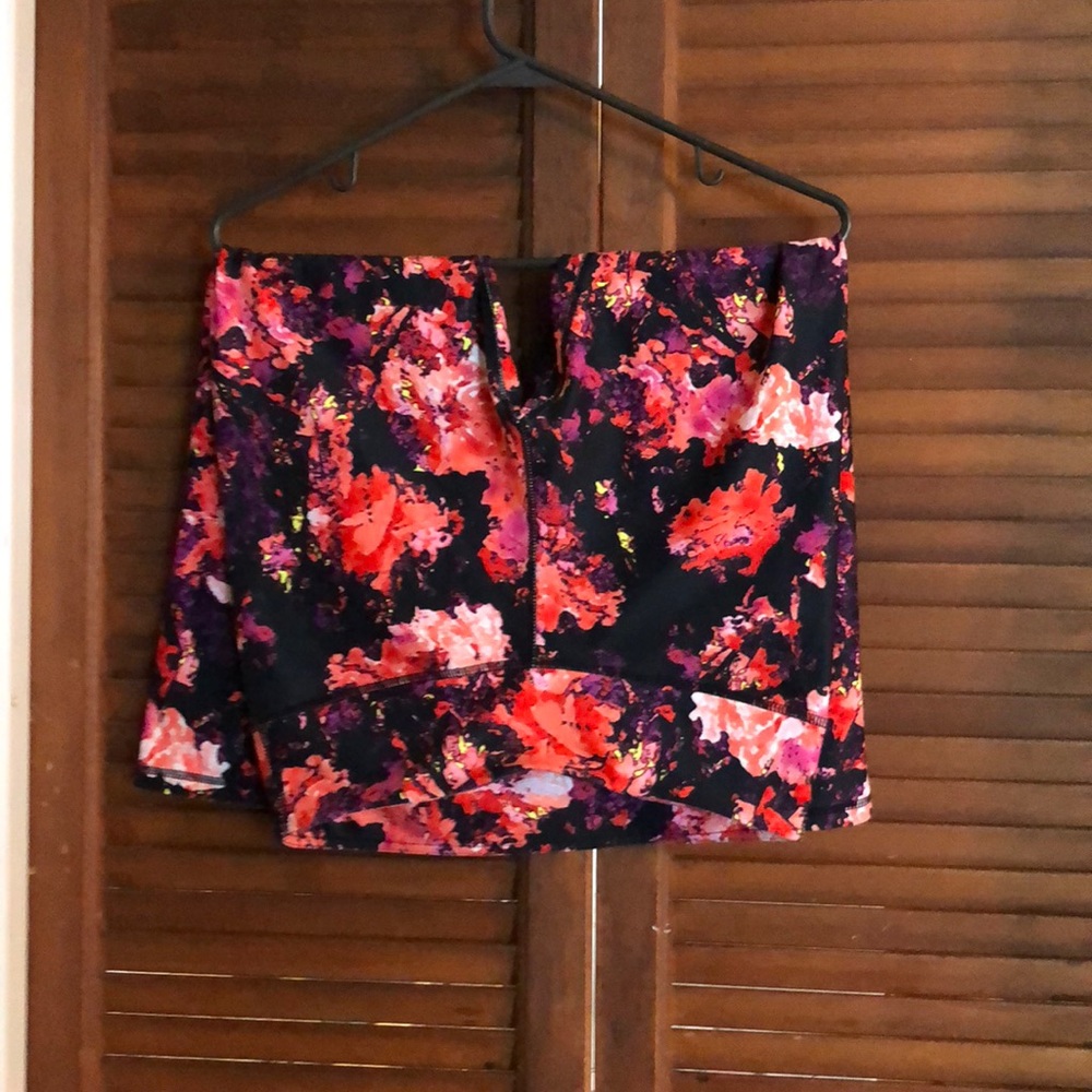 Fabletics Salar Capri Slub