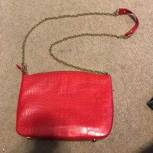 Kate Landry Cross Body - brand new