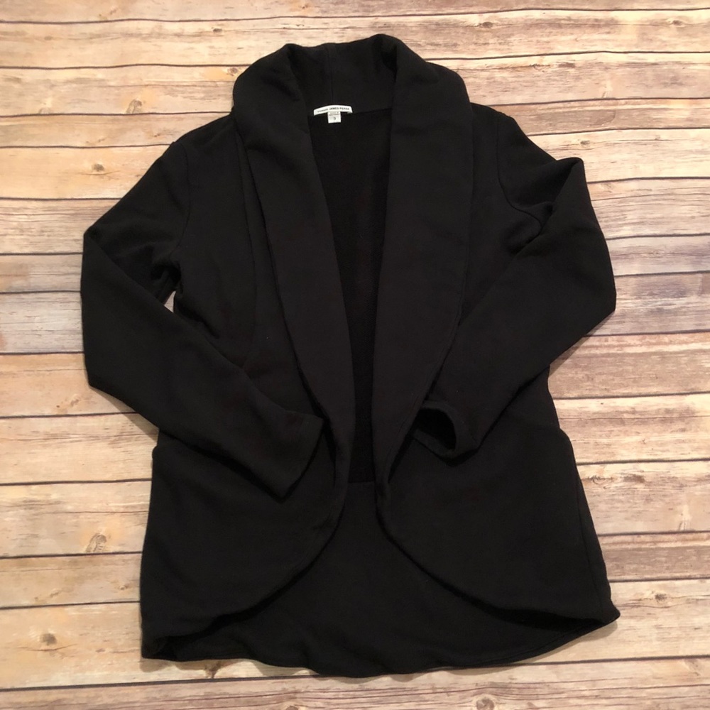 James Peres jacket sz 3