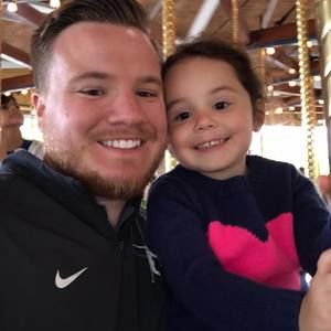 Meet your Posher, Sam