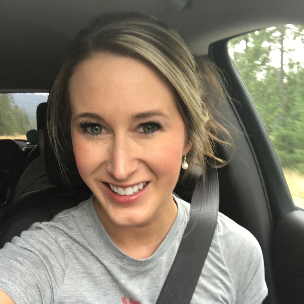 Meet your Posher, Janae
