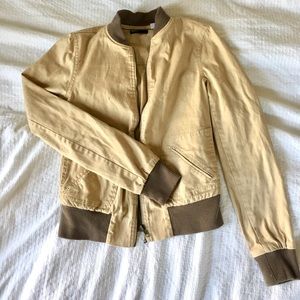 Urban Outfitters BDG Bomber Jacket