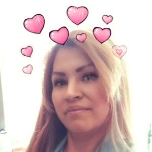 Meet your Posher, Adriana