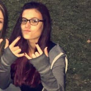 Meet your Posher, Gia