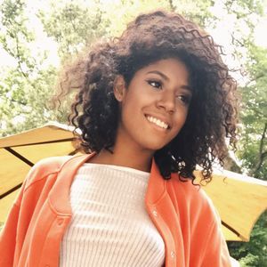 Meet your Posher, Courtney