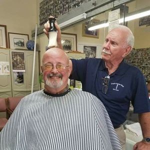 Meet your Posher, Steve