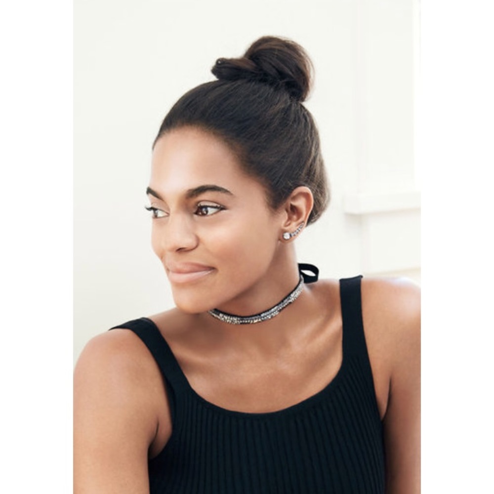 Stella & Dot Emme Necklace
