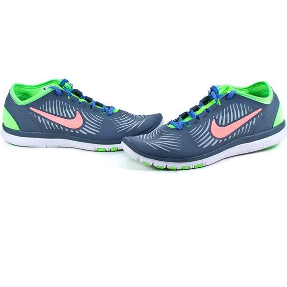 nike free balanza training shoe