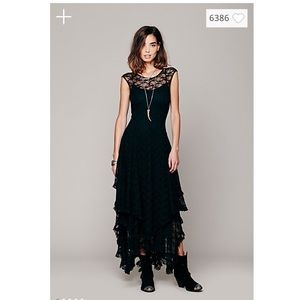 French Courtship Slip by Free People