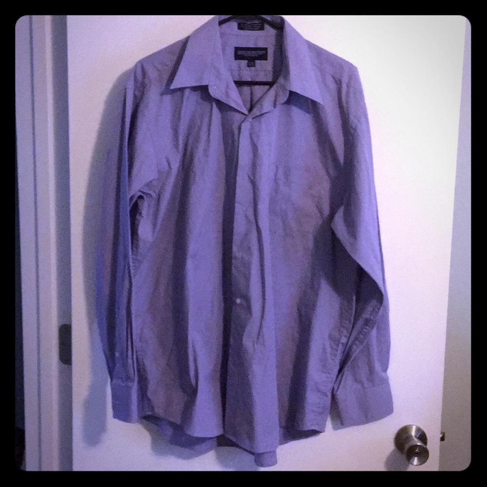 Giorgio Brutini Men’s Dress Shirt