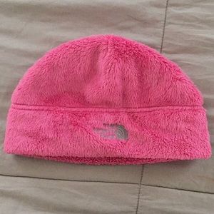 Child North Face Bogging