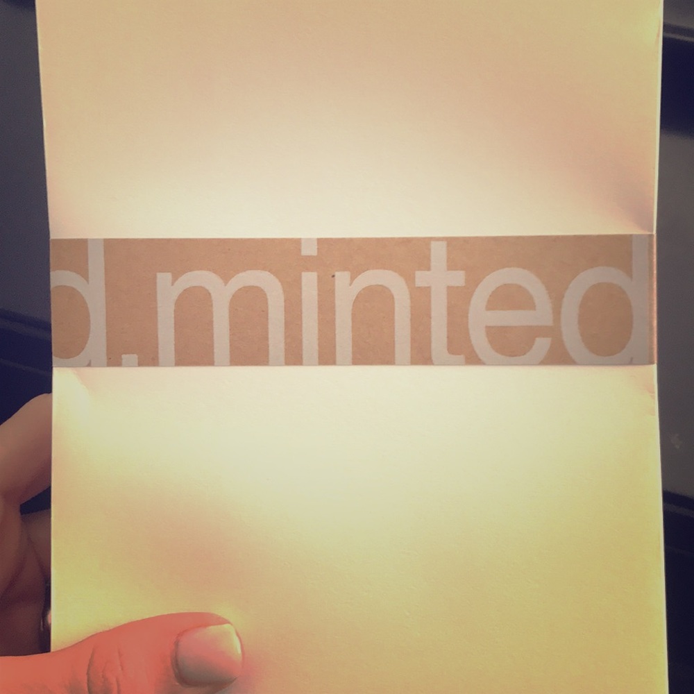 Envelope
