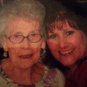 Meet your Posher, Cindy