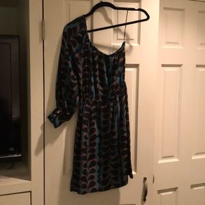 Leona Dress