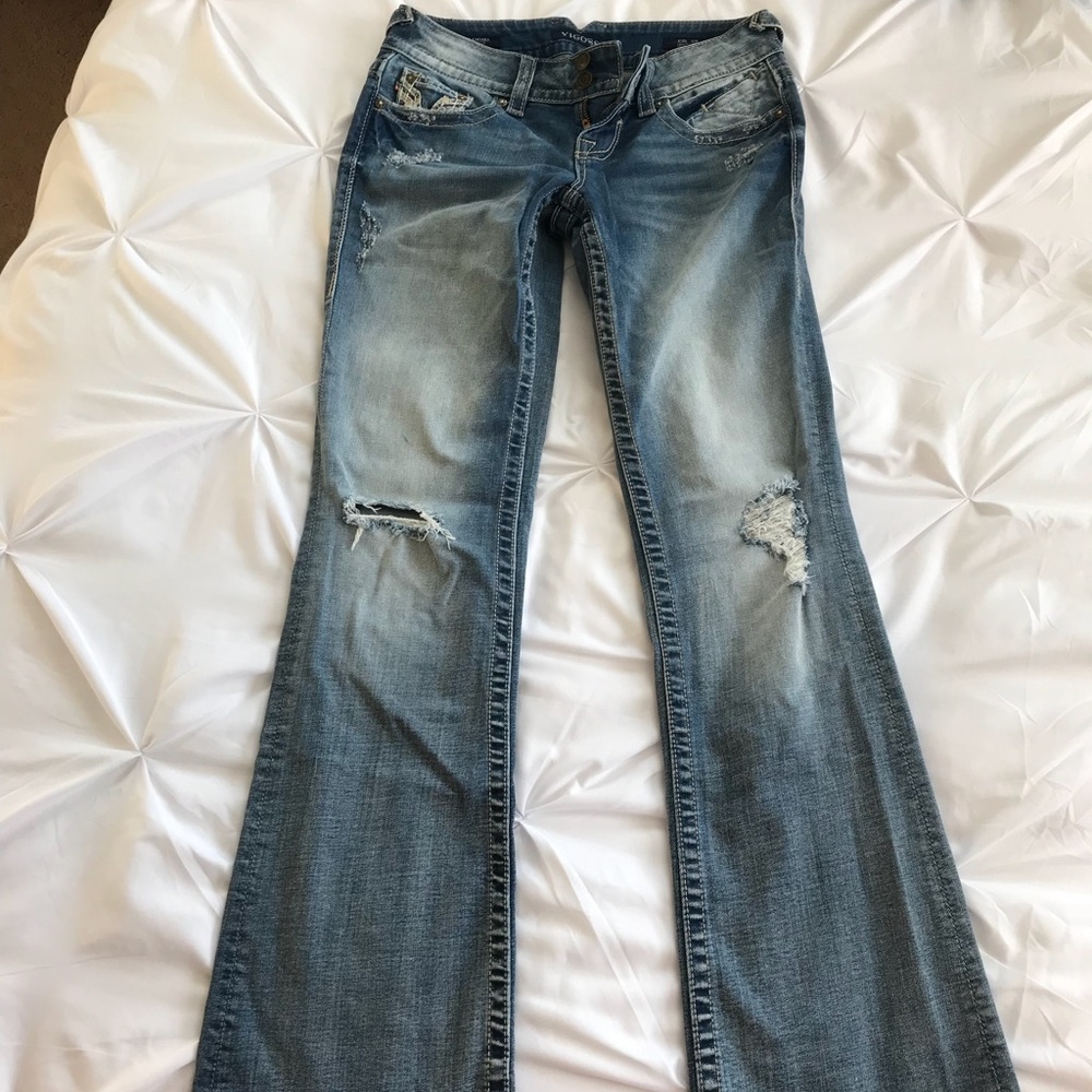 Vigoss Jeans