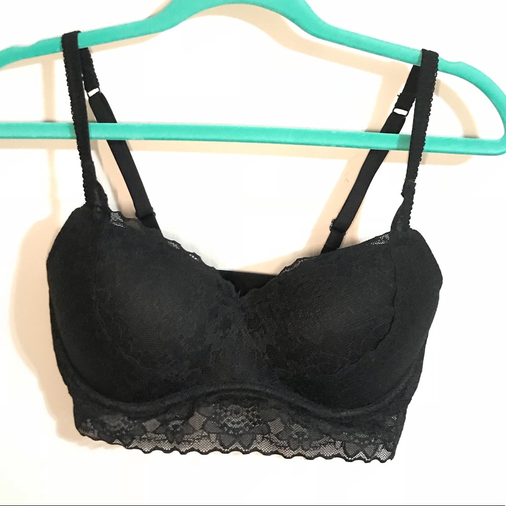 Victoria’s Secret PINK bralette