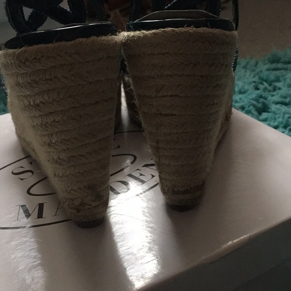 Steve Madden Cerpent Espadrille Sandal - Picture 3 of 7