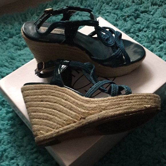 Steve Madden Cerpent Espadrille Sandal - Picture 4 of 7