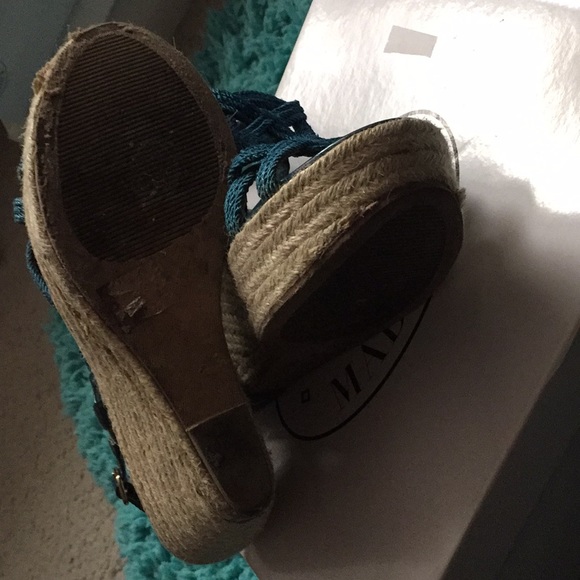 Steve Madden Cerpent Espadrille Sandal - Picture 5 of 7