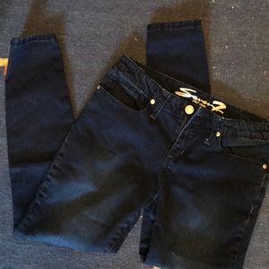 7 For All Mankind Leggings - Size 2