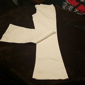 The Limited Flair Jeans