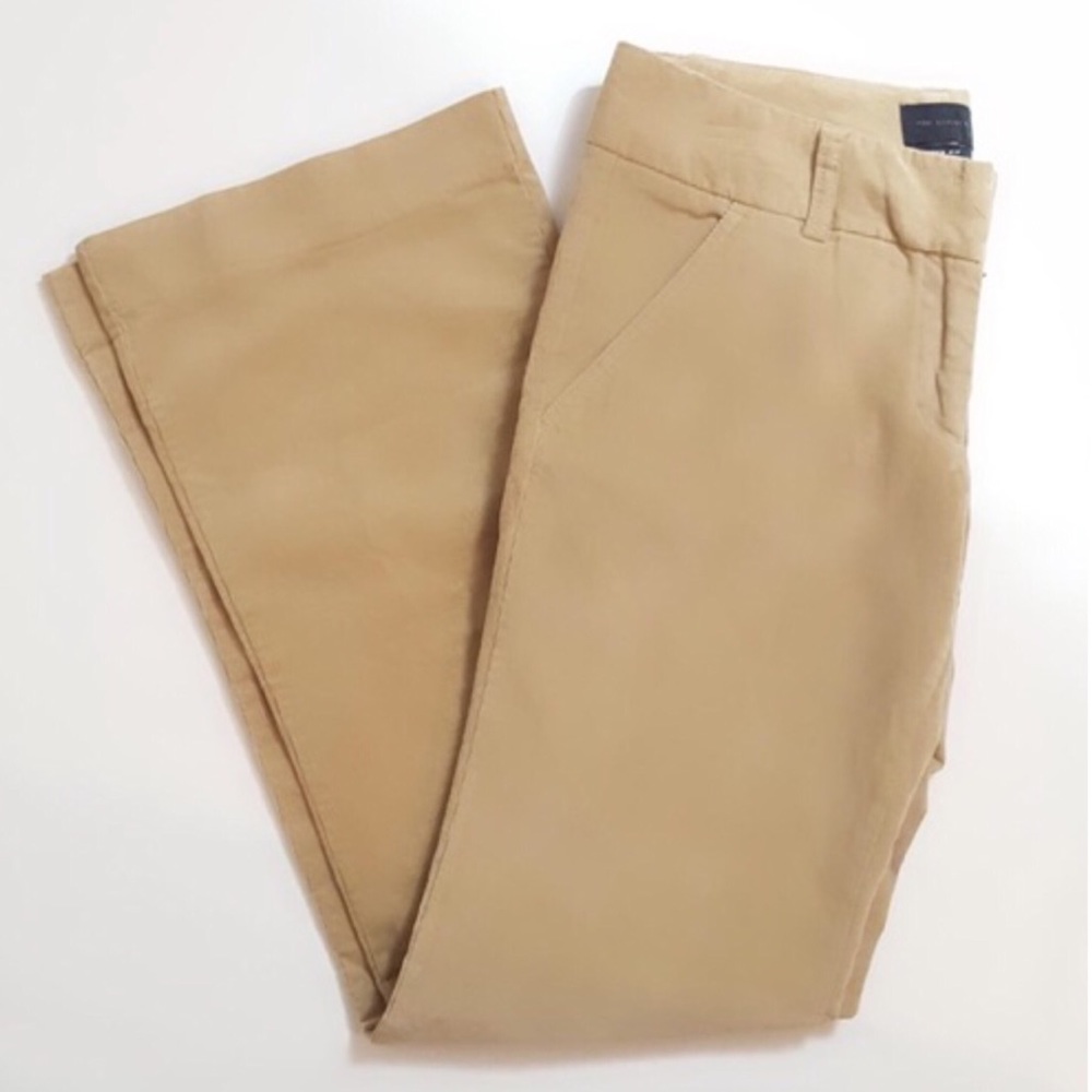 New The Limited Drew Fit Corduroy Pants