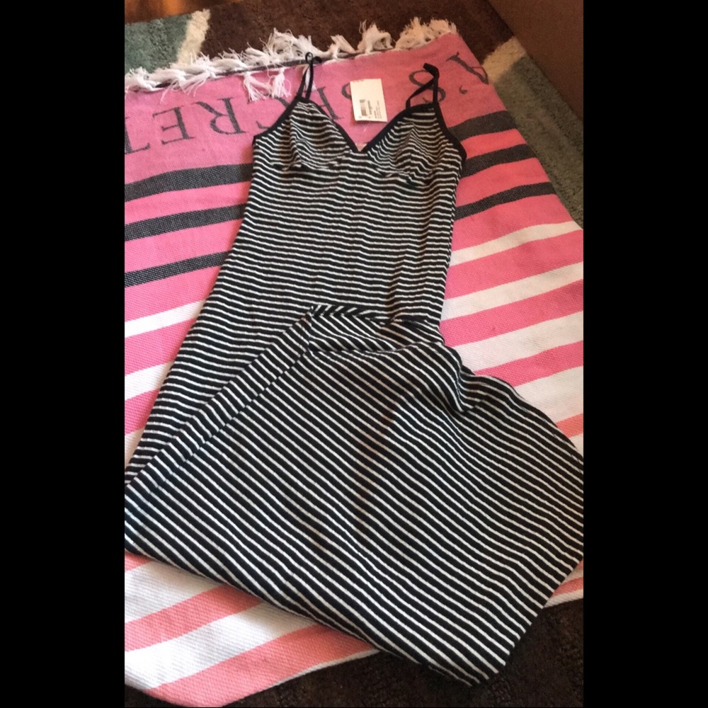 New American Apparel Dress