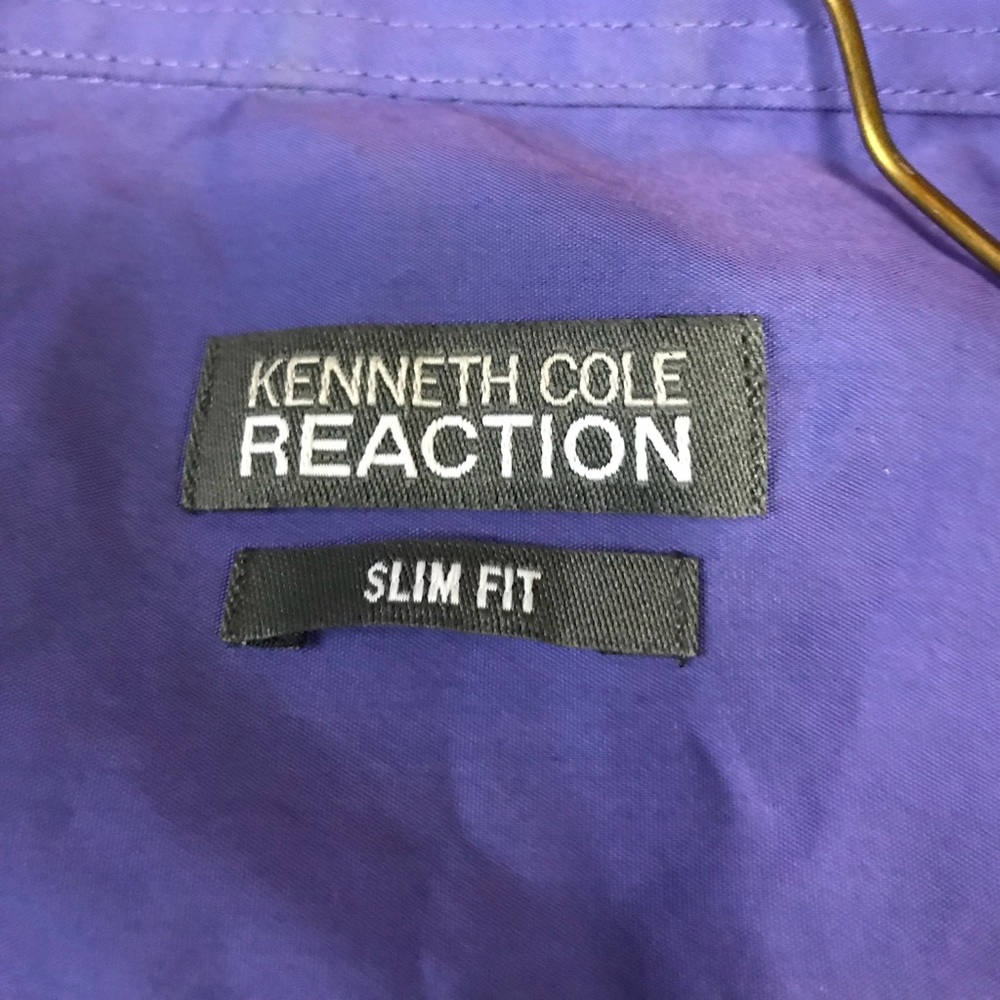 Kenneth Cole reaction