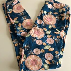 LuLaRoe OS Legging