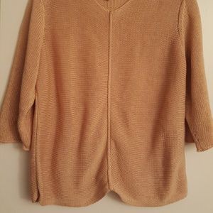 J Jill sweater