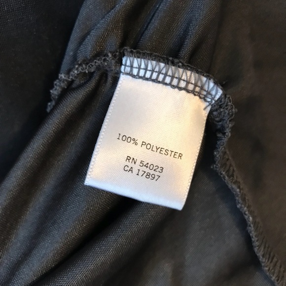 NWOT BANANA REPUBLIC Shell Tank (S) - Picture 3 of 5