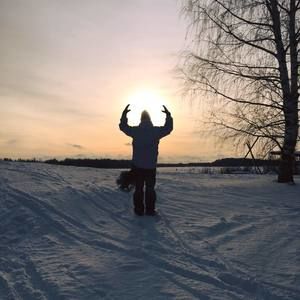 Meet your Posher, Maxim