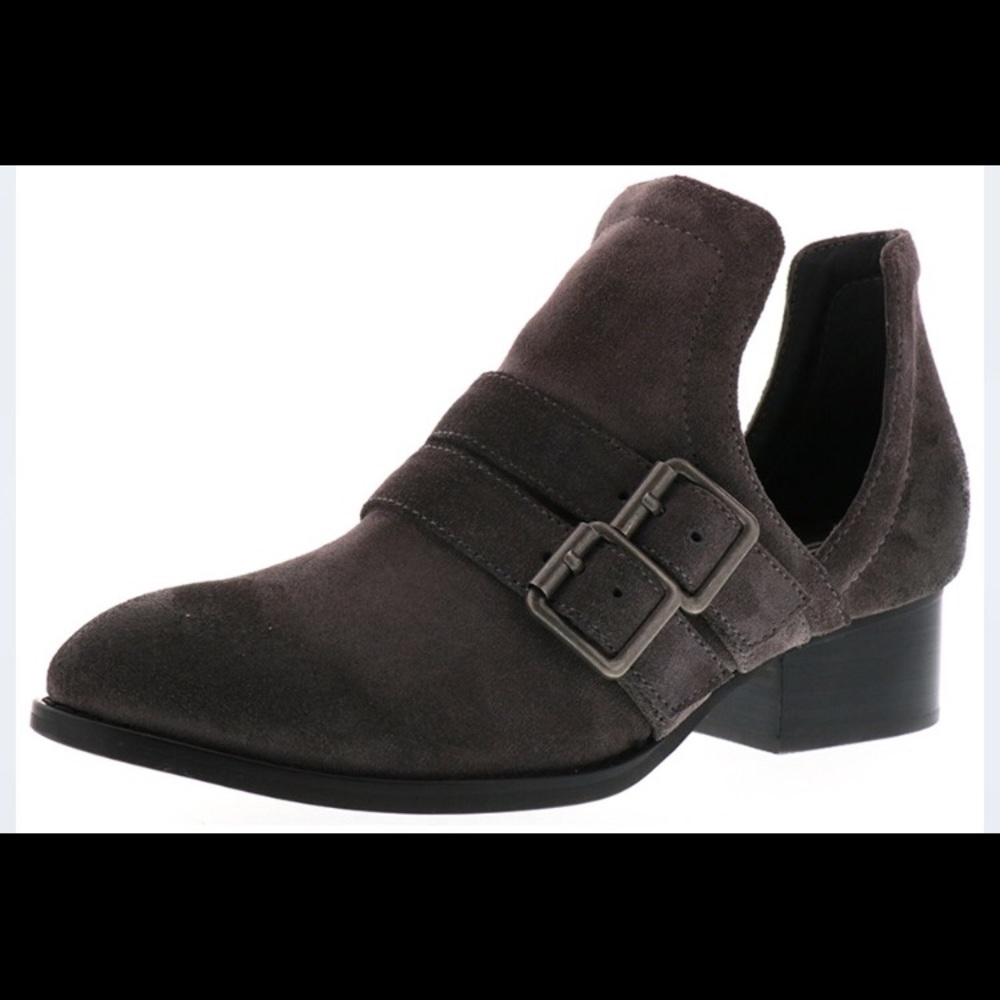 Sbicca Forager Bootie