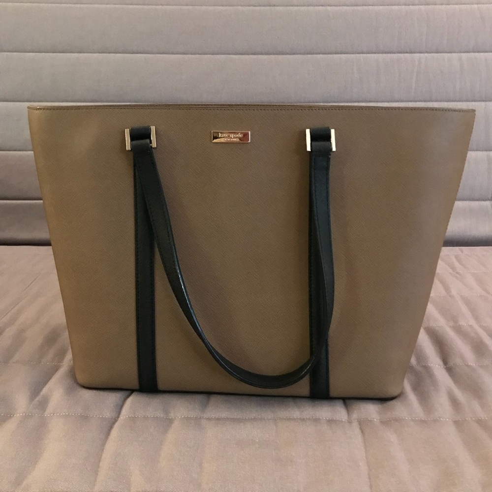 Kate Spade Business Tote