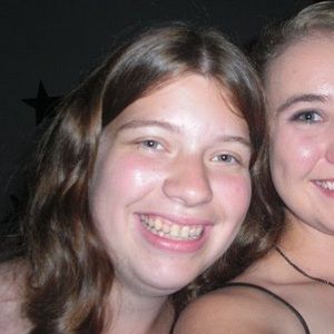 Meet your Posher, Catherine