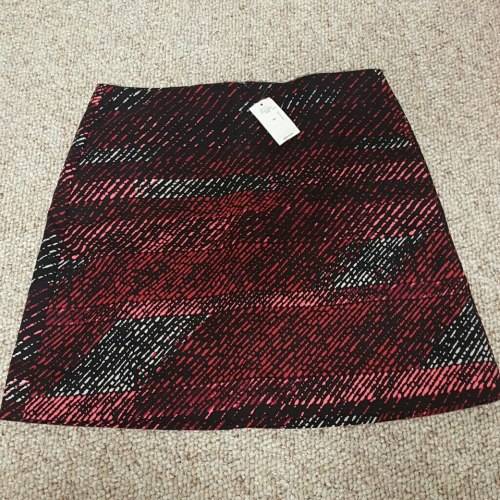 New! Gap skirt