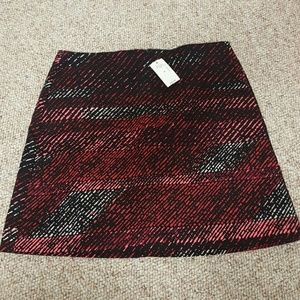New! Gap skirt