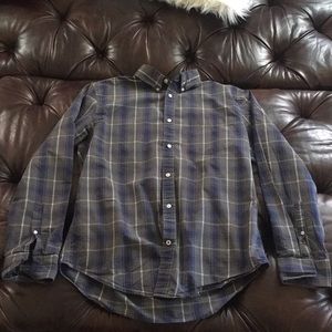 JCP Men's button down shirt 👔