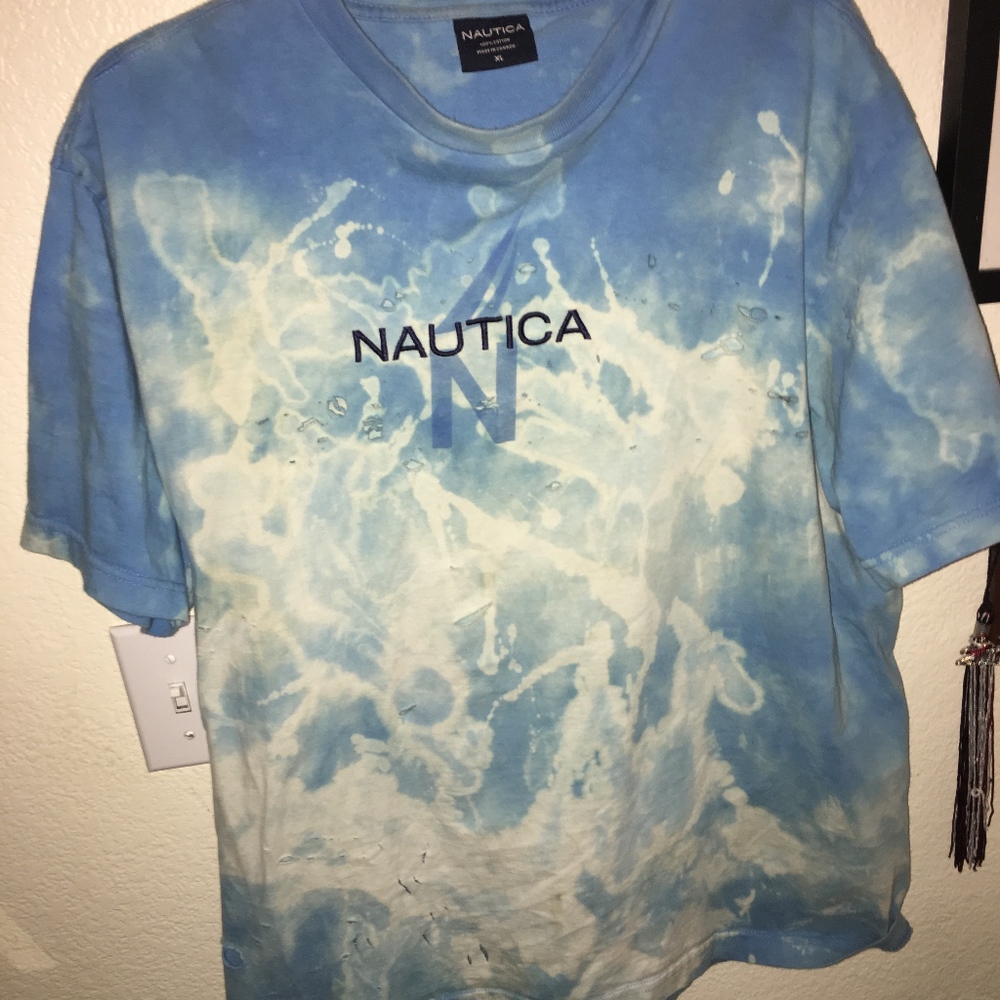 Nautica T-shirt