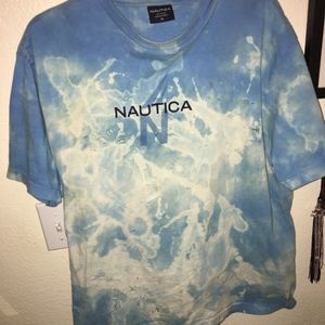 Nautica T-shirt