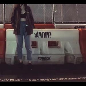 Mom’s jean from top shop