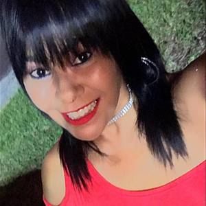 Meet your Posher, Vilma