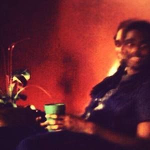 Meet your Posher, Keon