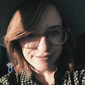 Meet your Posher, Mariah