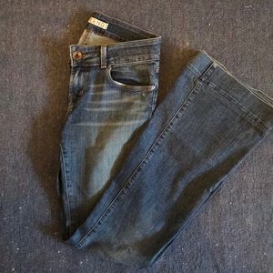 J Brand Flare Jeans - Size 26