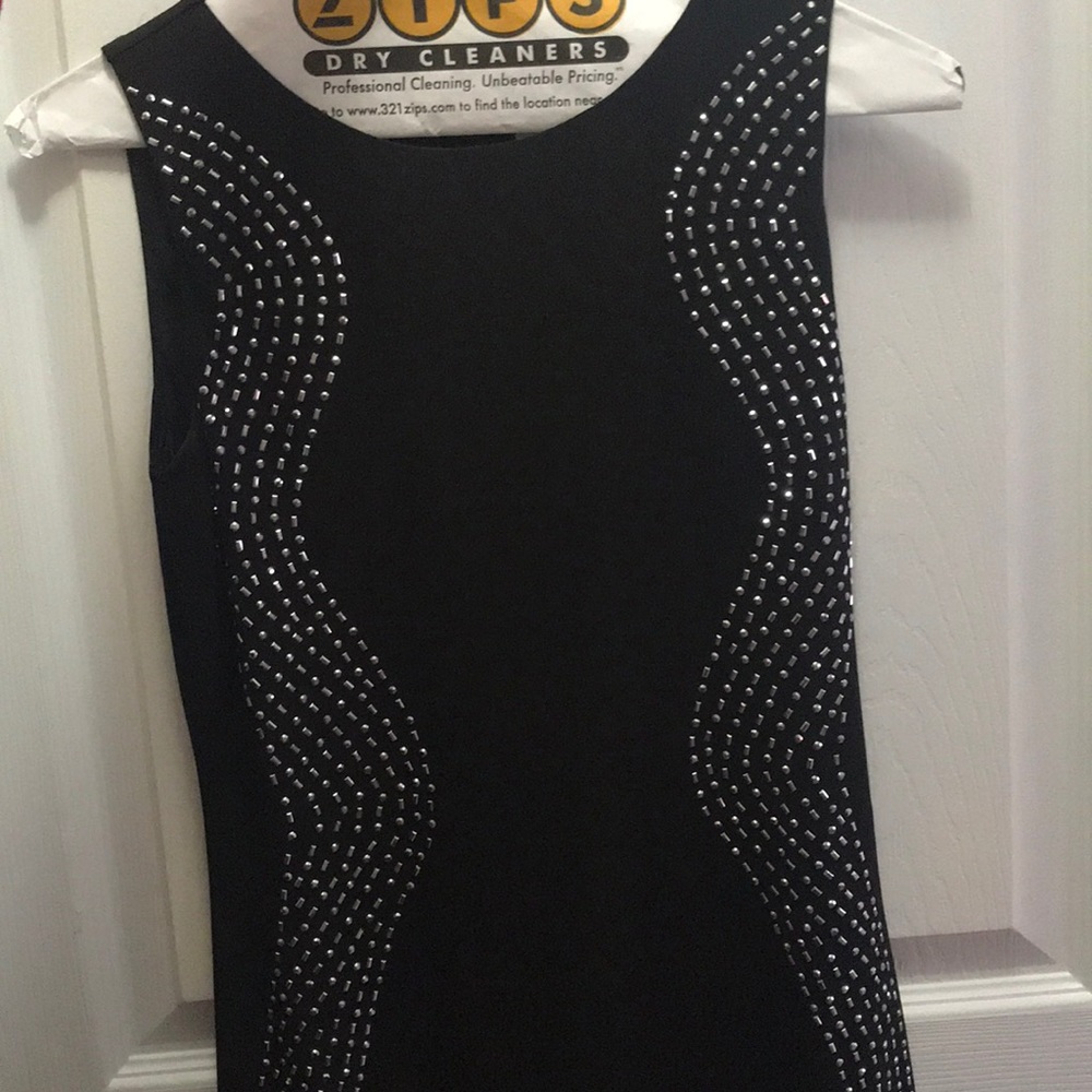 Calvin Klein Maxi Dress